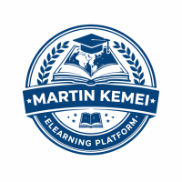 Martin E-learning platform